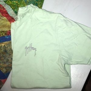 Guy Harvey shirt